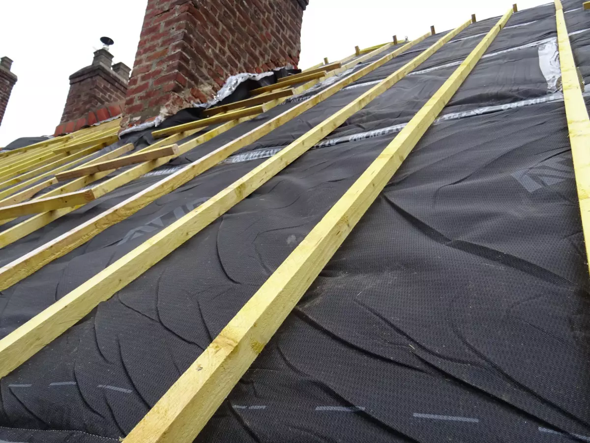 Isolation toiture Évreux