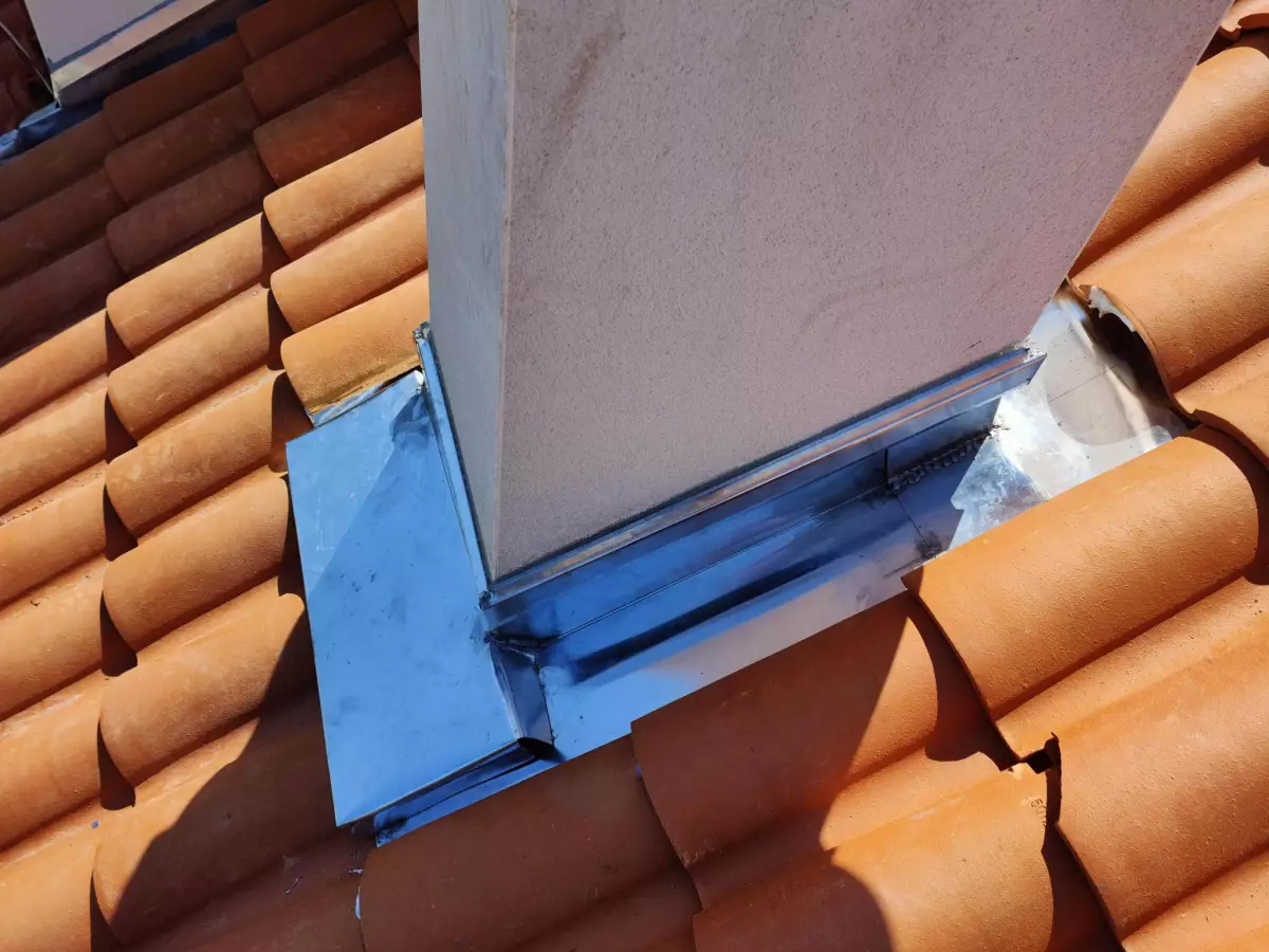 Travaux de zinguerie Évreux